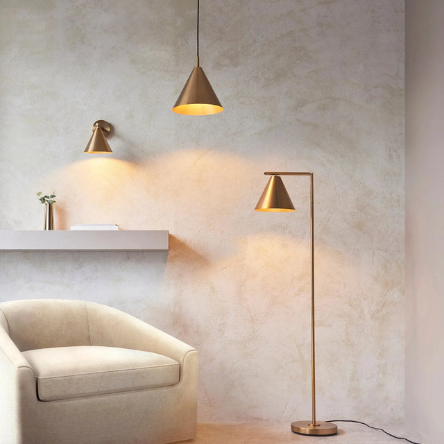 Endon Lighting - 102891 - Pendant Light