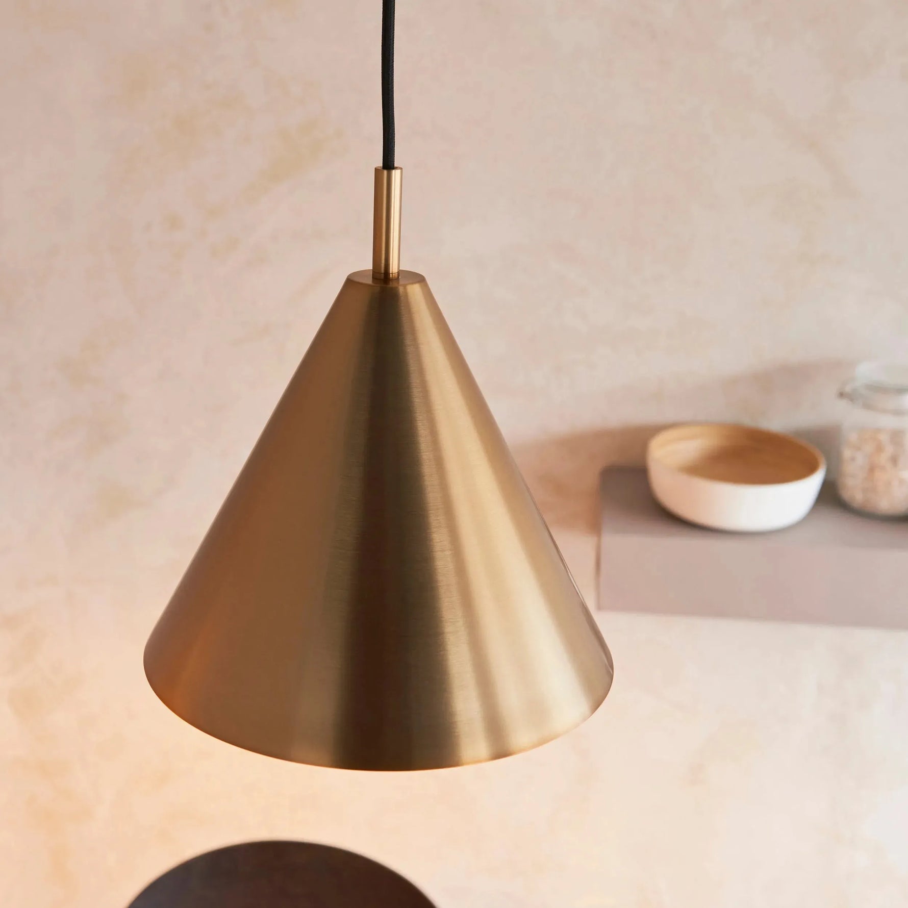 Endon Lighting - 102891 - Pendant Light