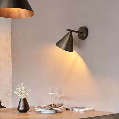 Endon Lighting - 102894 - Wall Lights