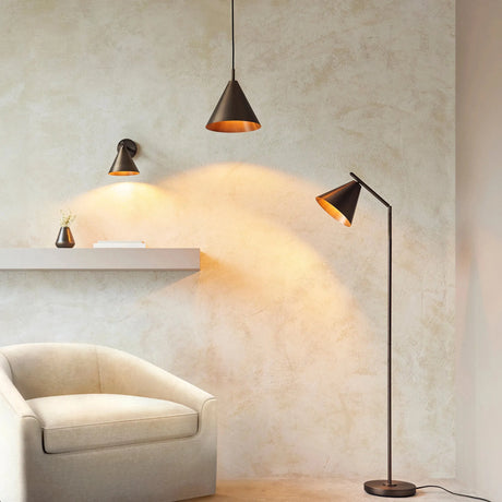 Endon Lighting - 102894 - Wall Lights