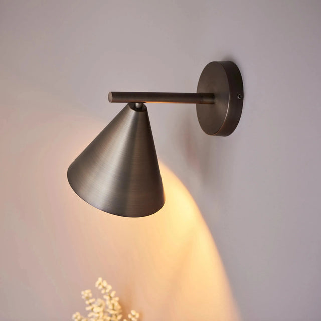 Endon Lighting - 102894 - Wall Lights