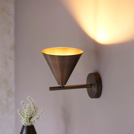 Endon Lighting - 102894 - Wall Lights
