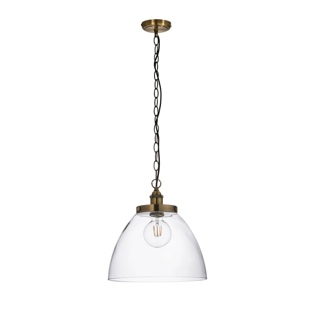 Endon Lighting - 102926 - Pendant Light