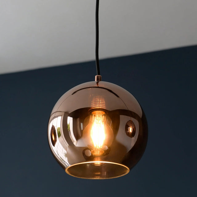 Endon Lighting - 102929 - Pendant Light