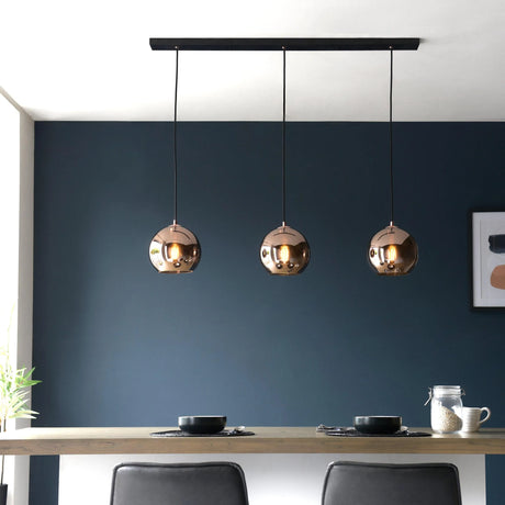 Endon Lighting - 102929 - Pendant Light