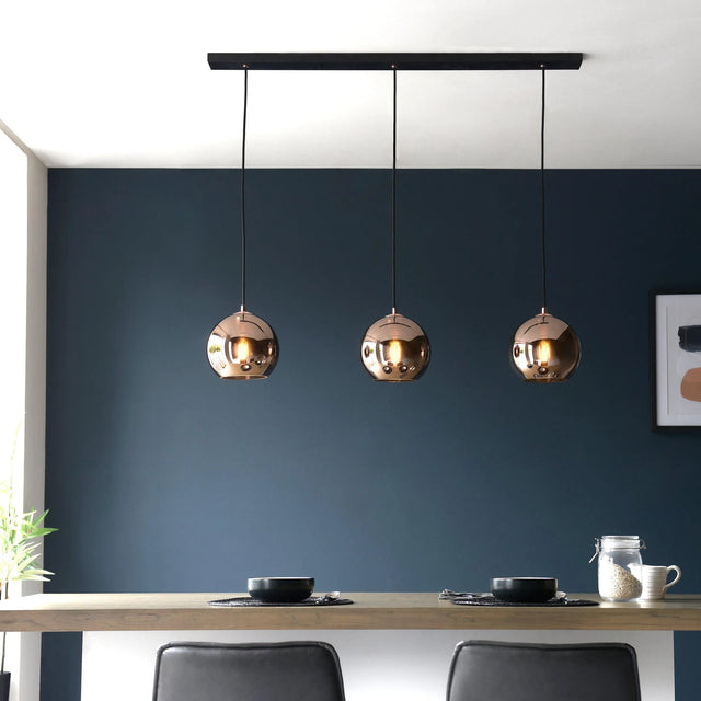 Endon Lighting - 102929 - Pendant Light