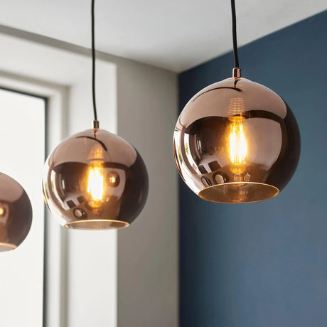 Endon Lighting - 102929 - Pendant Light