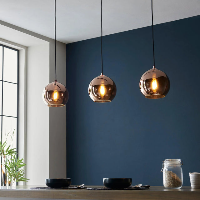 Endon Lighting - 102929 - Pendant Light