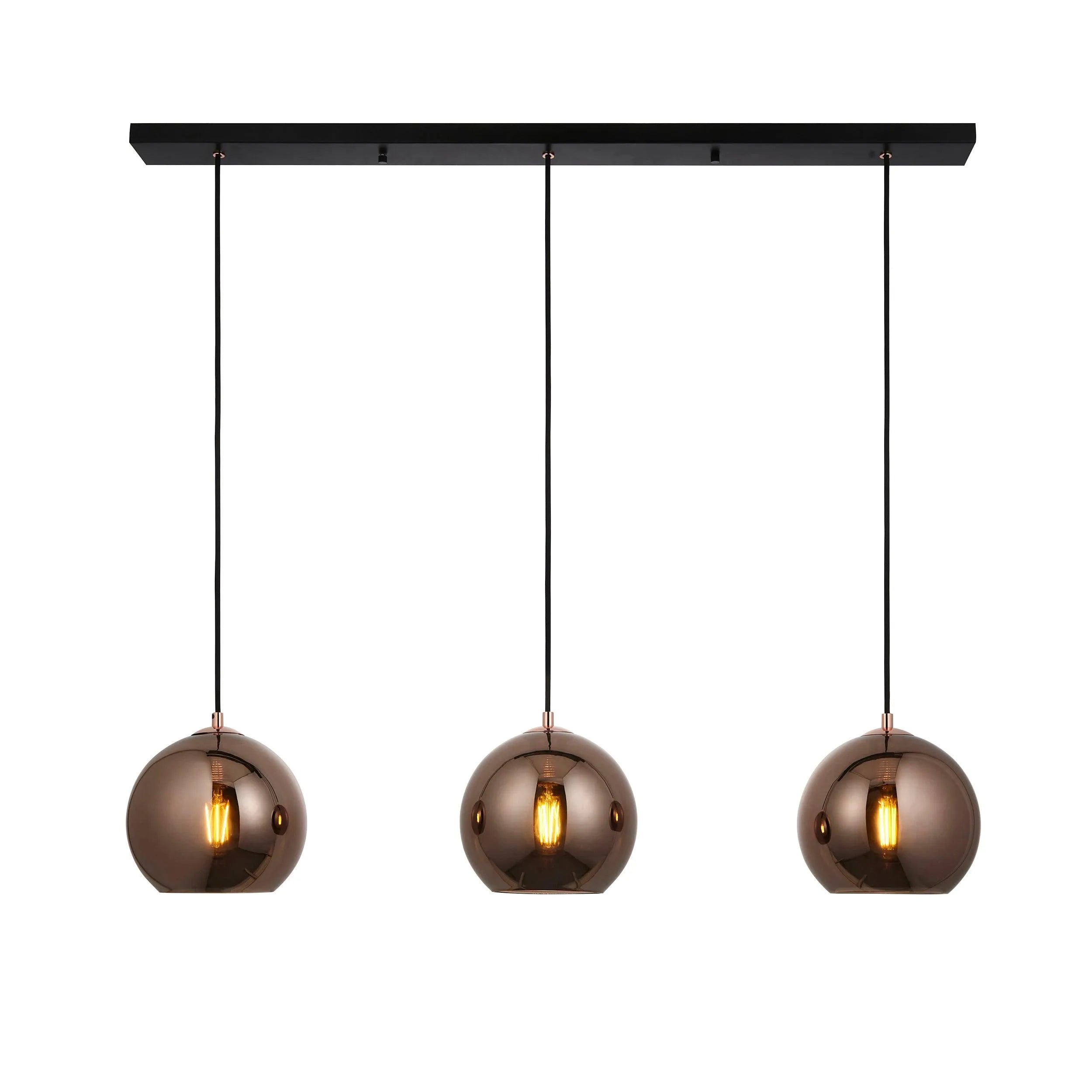 Endon Lighting - 102929 - Pendant Light