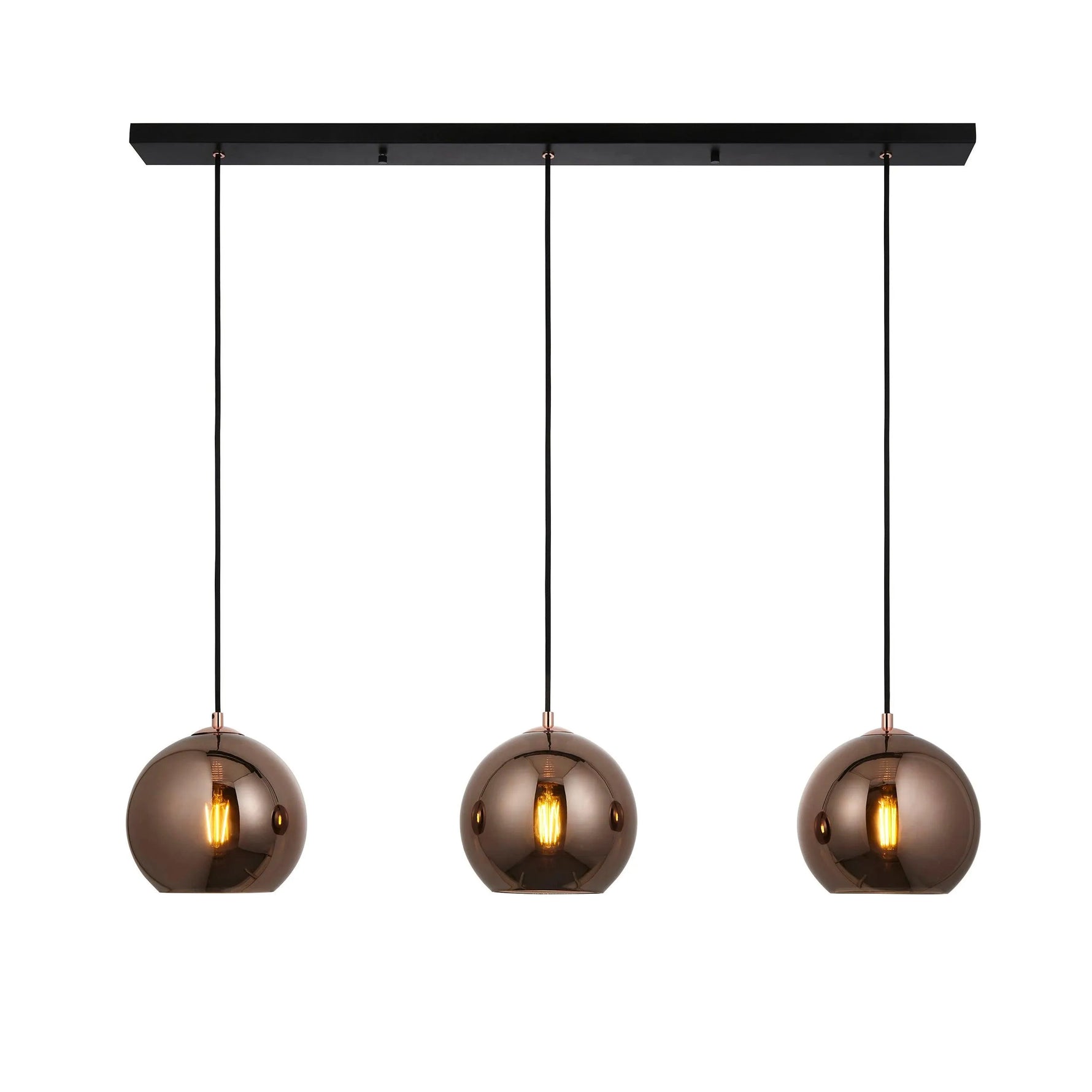 Endon Lighting - 102929 - Pendant Light