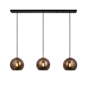 Endon Lighting - 102929 - Pendant Light