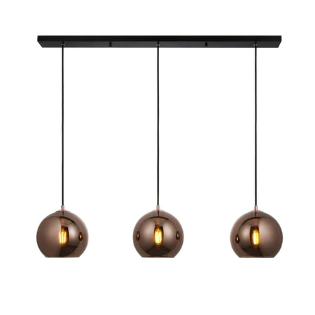 Endon Lighting - 102929 - Pendant Light