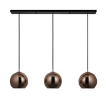 Endon Lighting - 102929 - Pendant Light