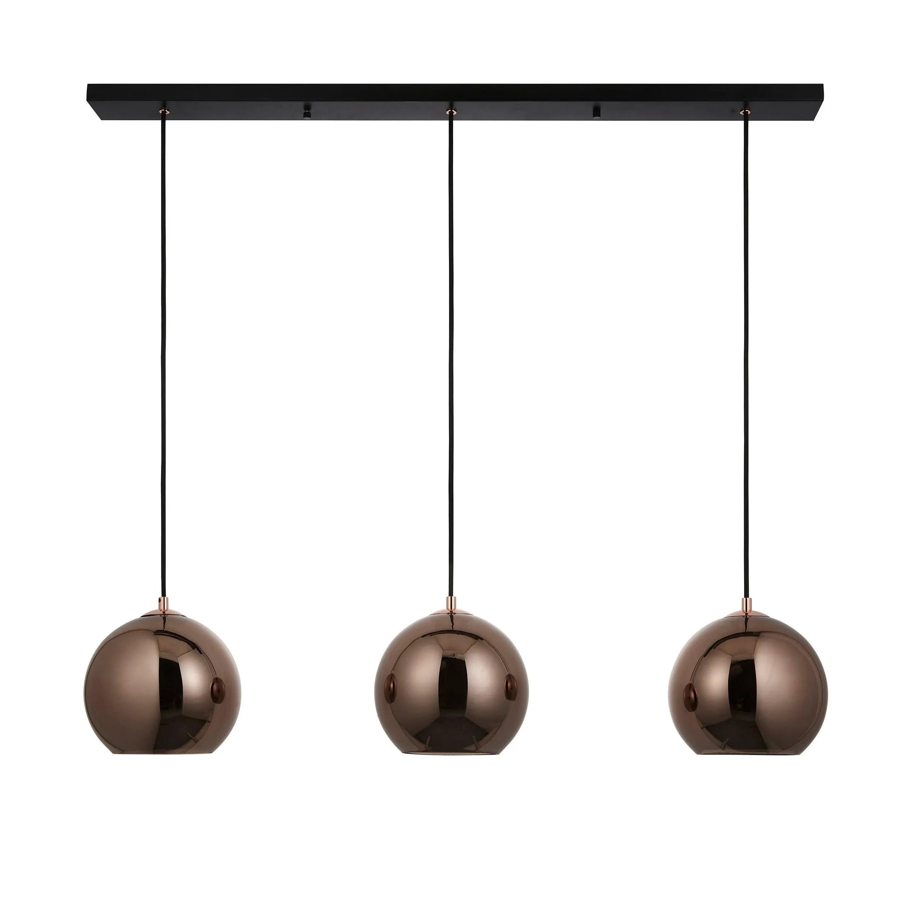 Endon Lighting - 102929 - Pendant Light