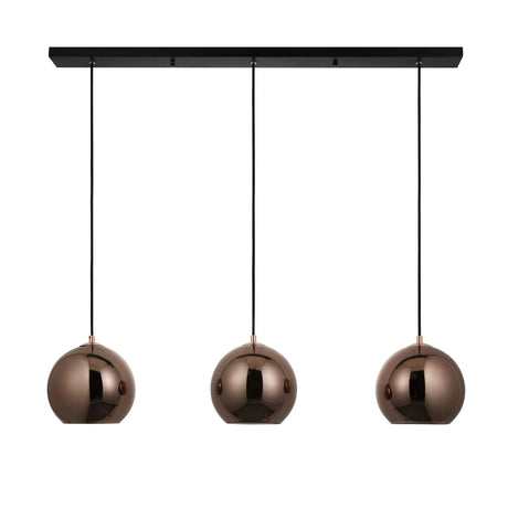 Endon Lighting - 102929 - Pendant Light