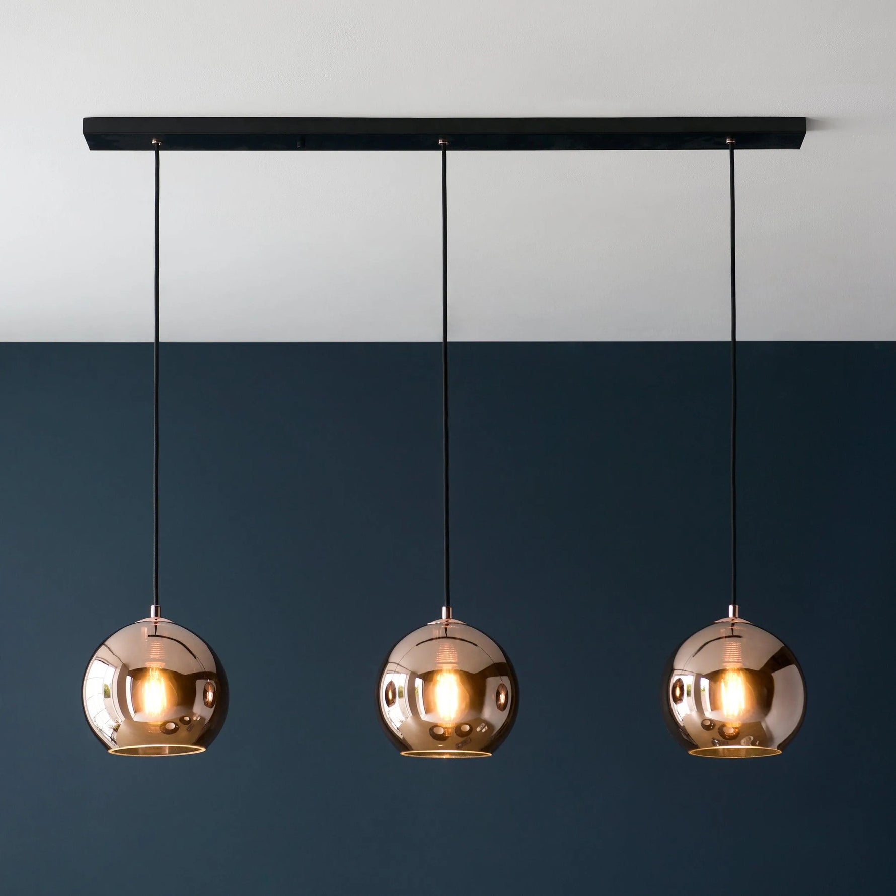Endon Lighting - 102929 - Pendant Light
