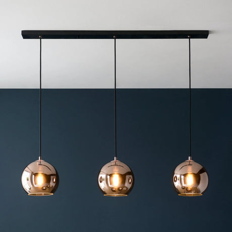 Endon Lighting - 102929 - Pendant Light