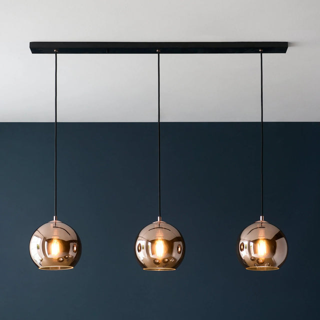 Endon Lighting - 102929 - Pendant Light