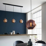 Endon Lighting - 102930 - Pendant Light