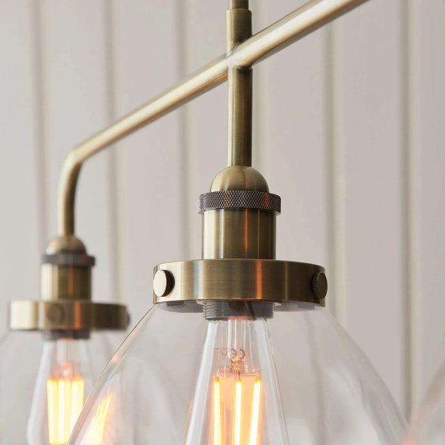 Endon Lighting - 103014 - Pendant Light