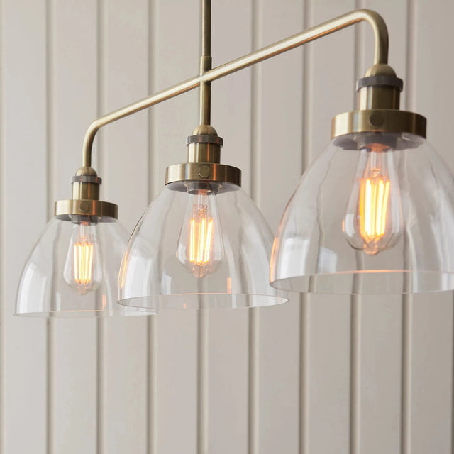 Endon Lighting - 103014 - Pendant Light
