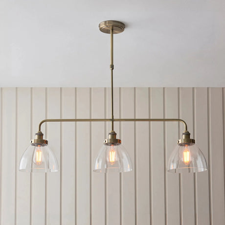 Endon Lighting - 103014 - Pendant Light