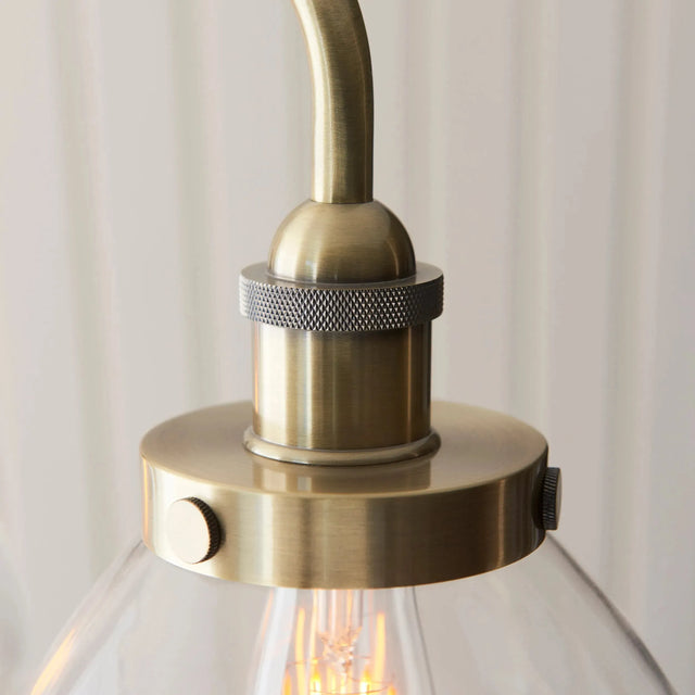Endon Lighting - 103014 - Pendant Light
