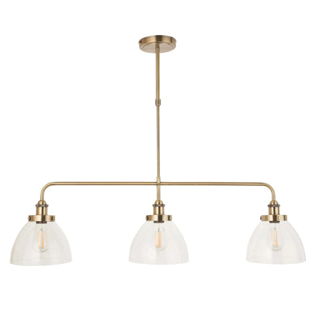 Endon Lighting - 103014 - Pendant Light