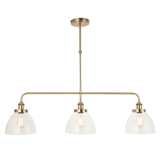 Endon Lighting - 103014 - Pendant Light
