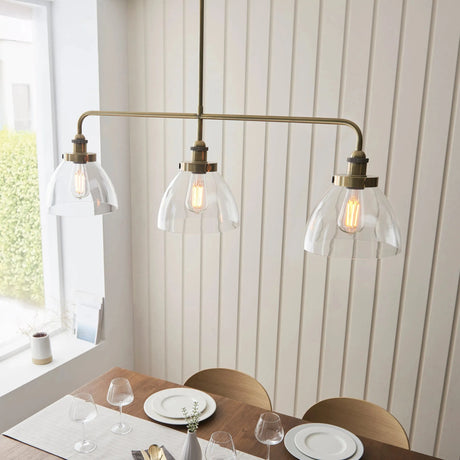 Endon Lighting - 103014 - Pendant Light