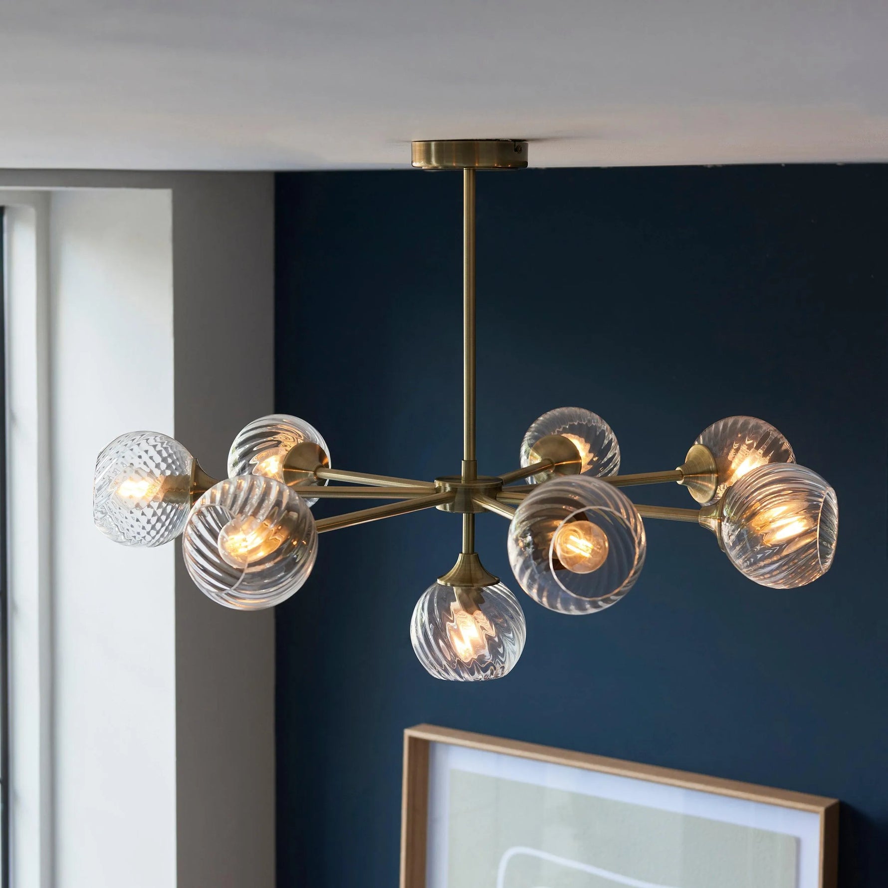 Endon Lighting - 103172 - Pendant Light