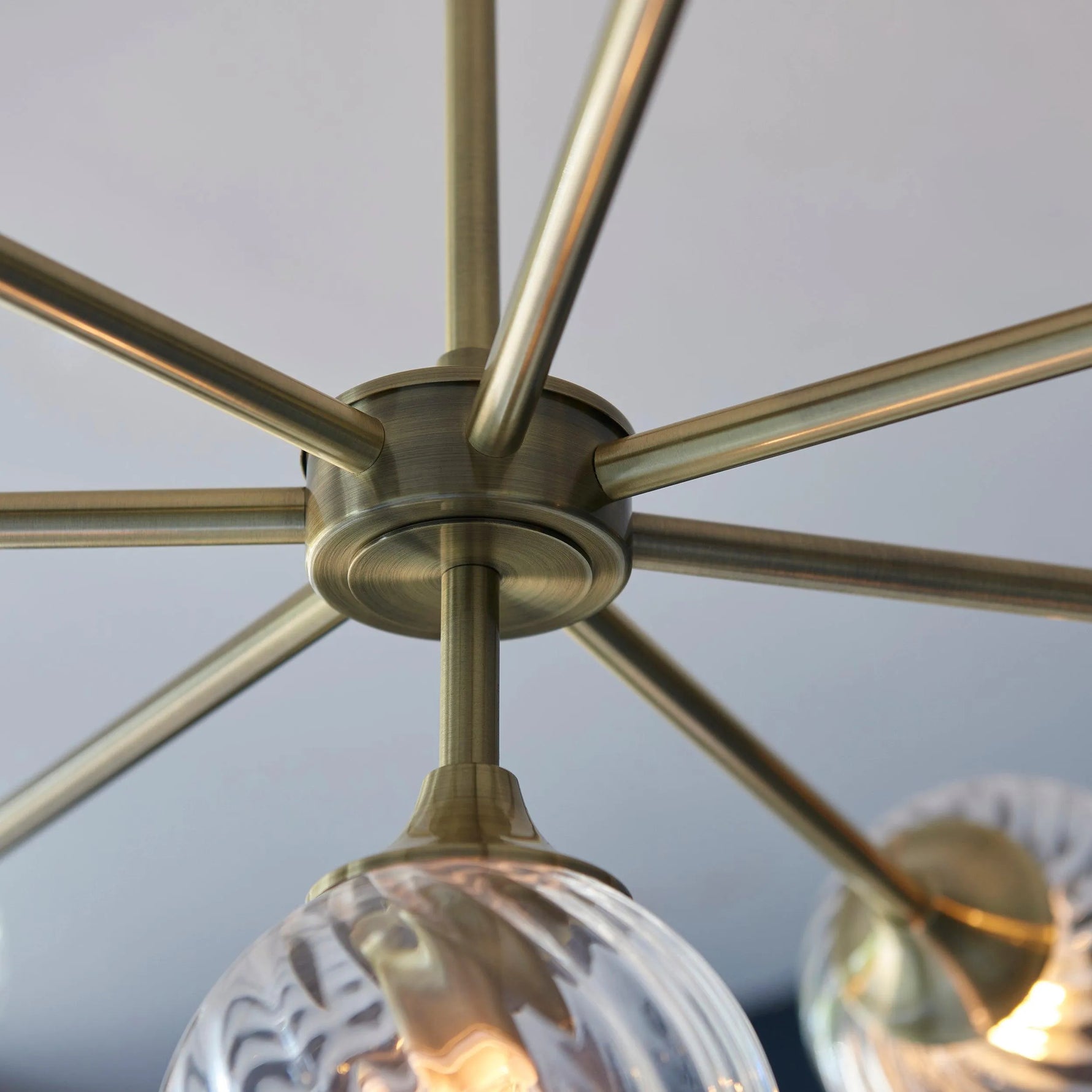 Endon Lighting - 103172 - Pendant Light