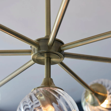 Endon Lighting - 103172 - Pendant Light