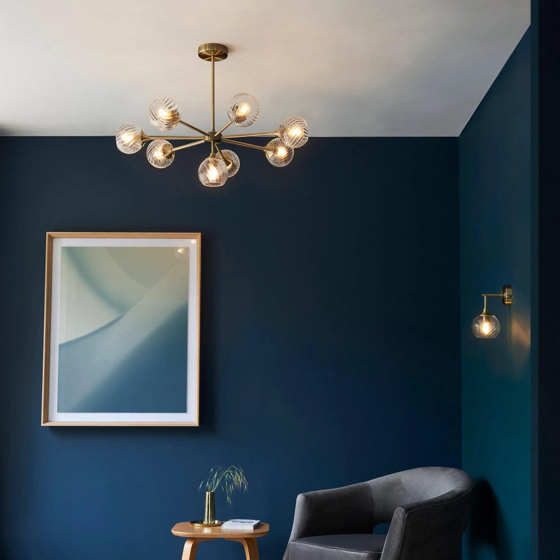Endon Lighting - 103173 - Wall Lights