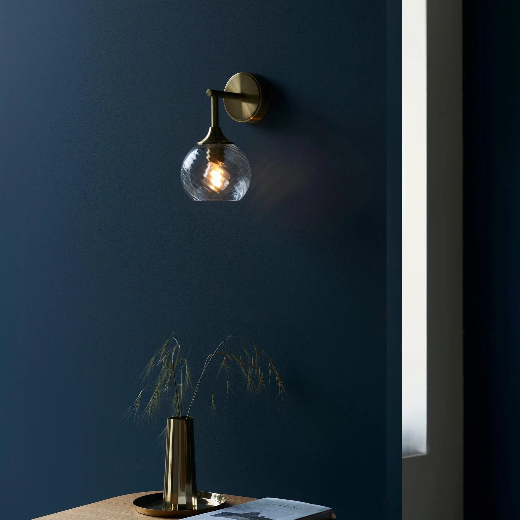 Endon Lighting - 103173 - Wall Lights