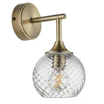 Endon Lighting - 103173 - Wall Lights