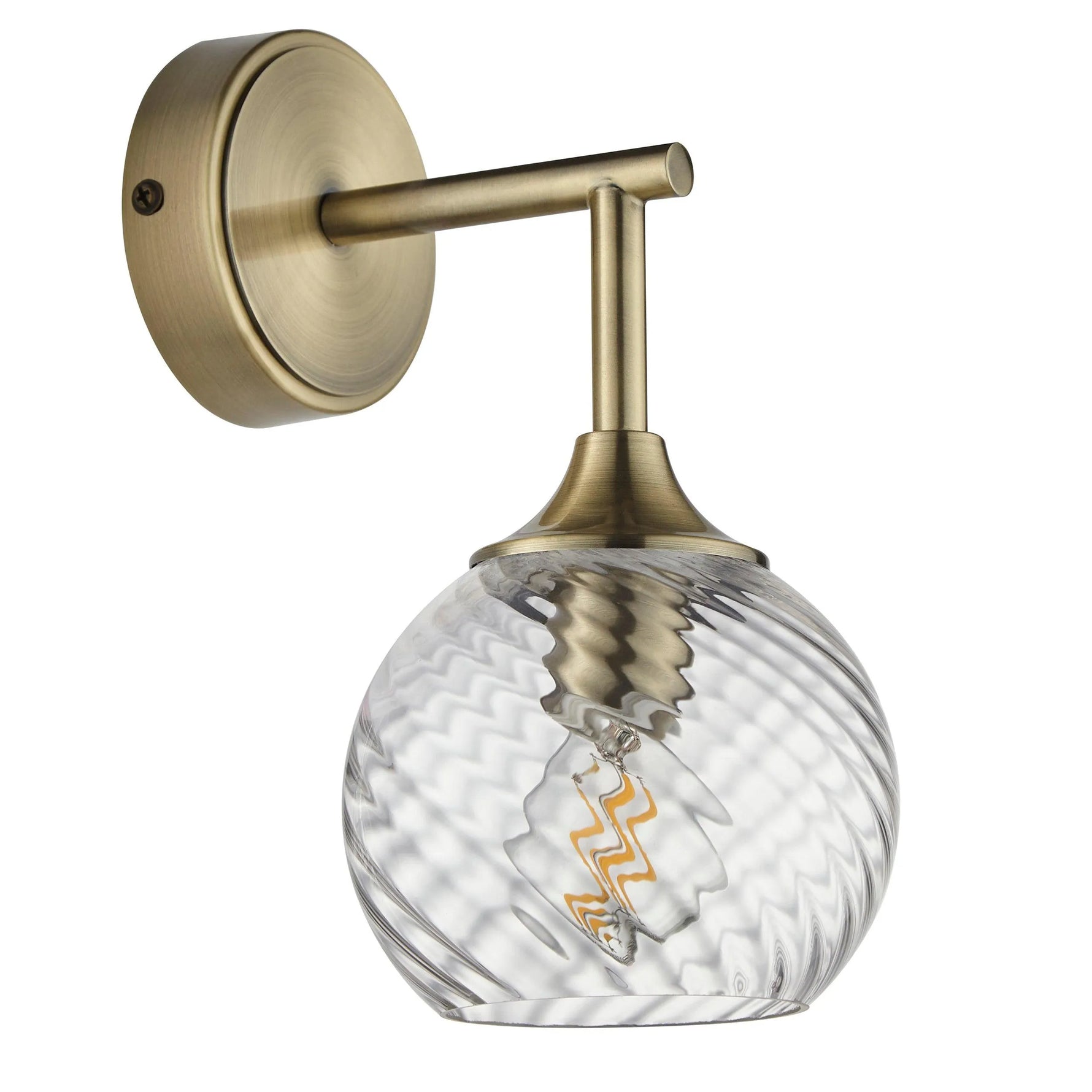 Endon Lighting - 103173 - Wall Lights