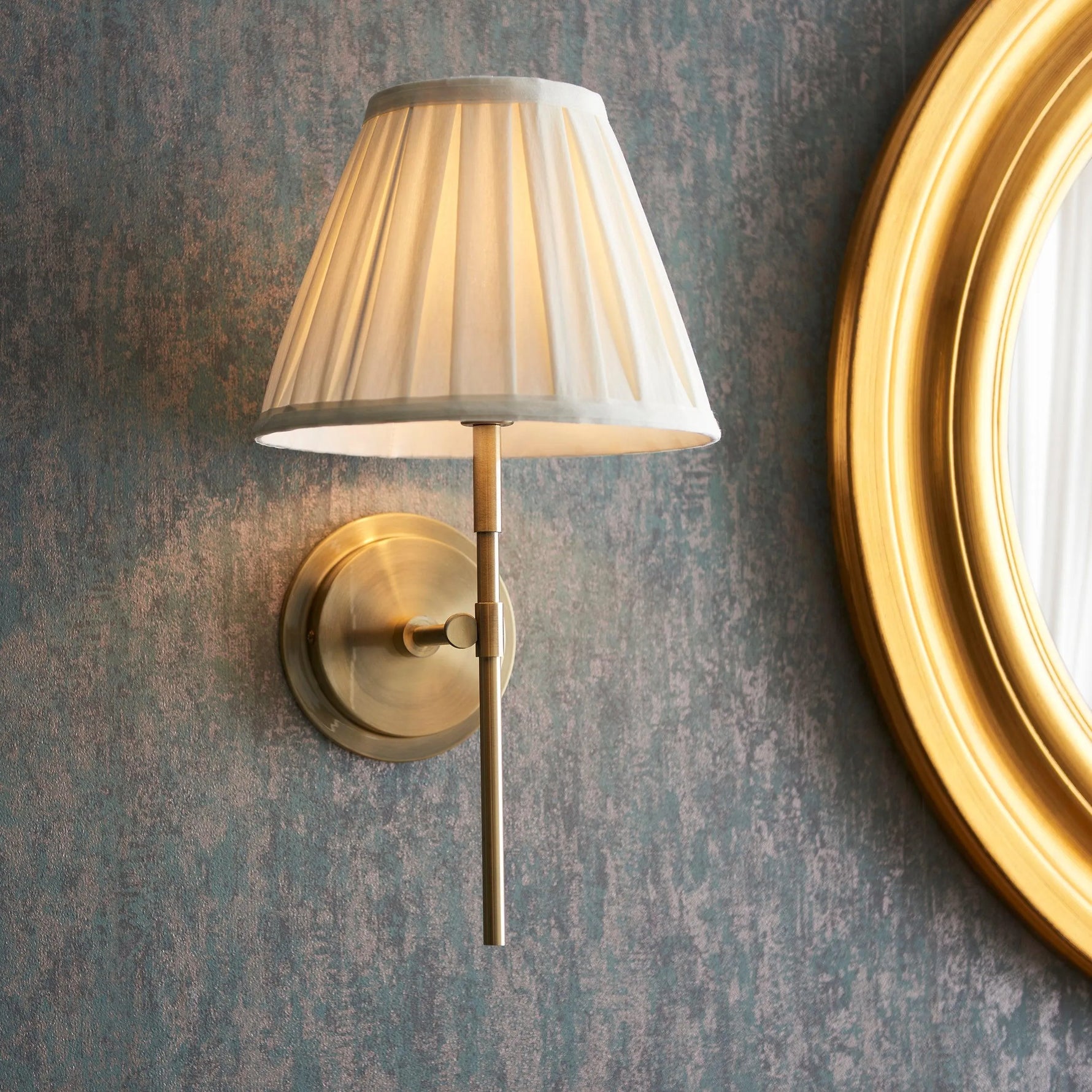 Endon Lighting - 103346 - Wall Lights