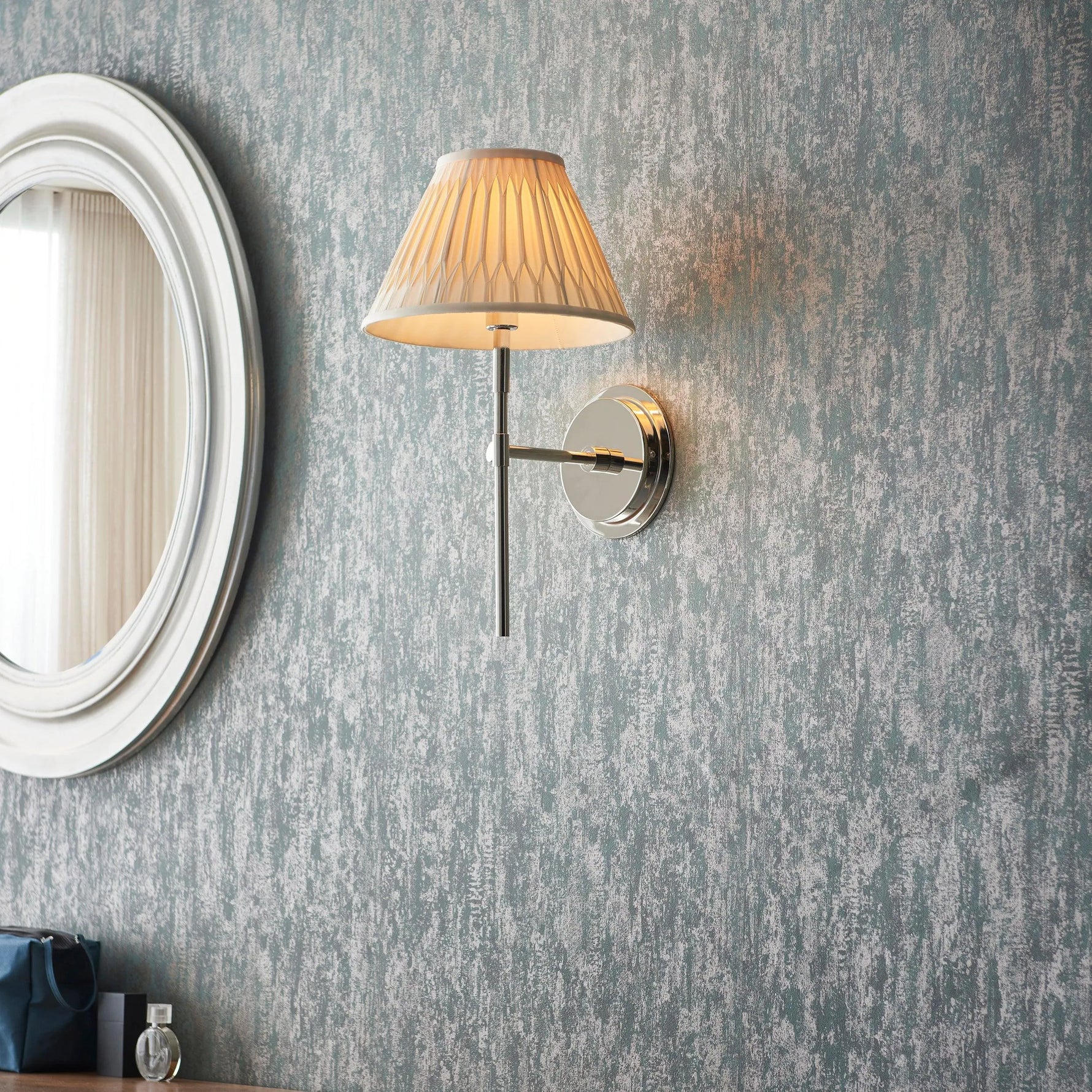 Endon Lighting - 103357 - Wall Lights