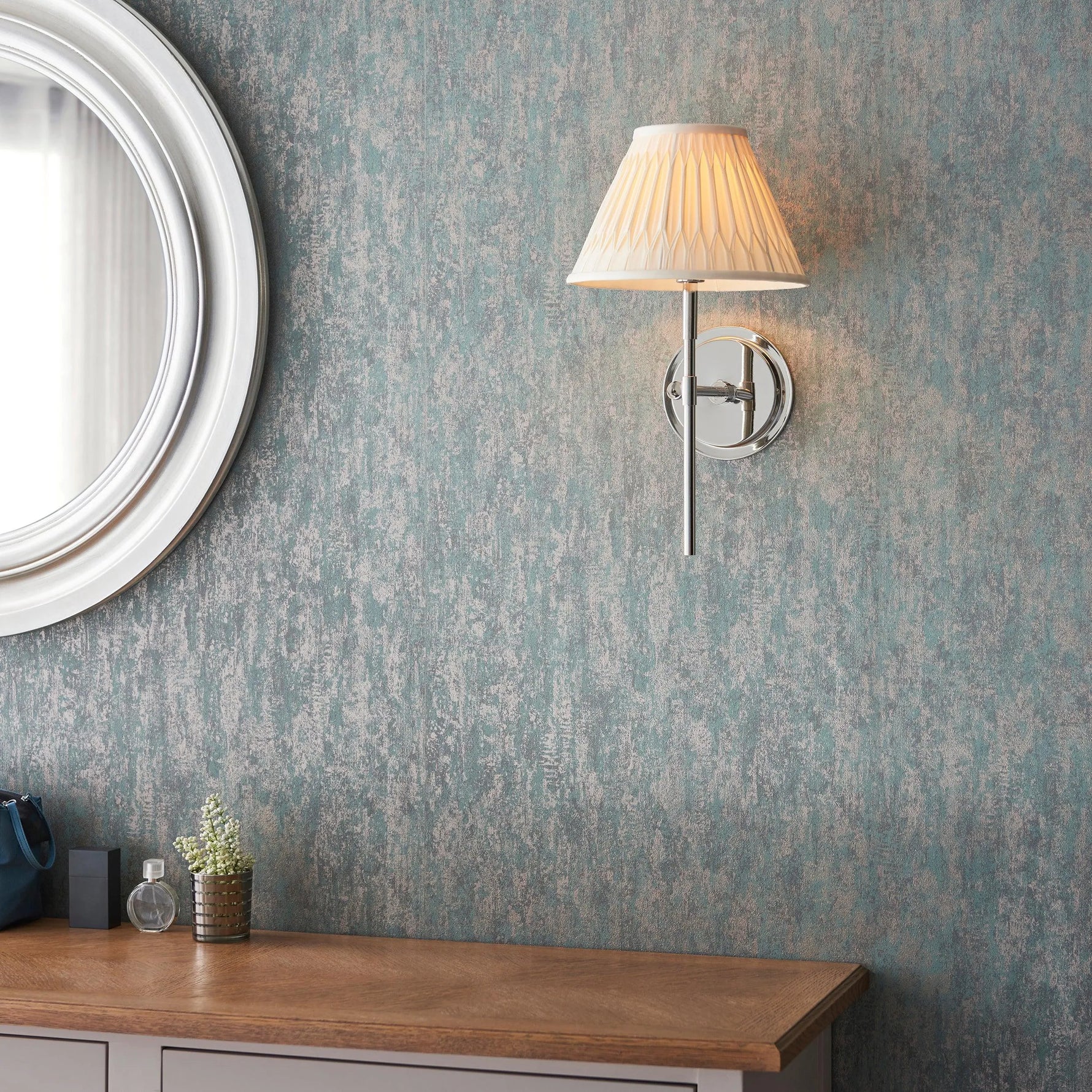 Endon Lighting - 103357 - Wall Lights