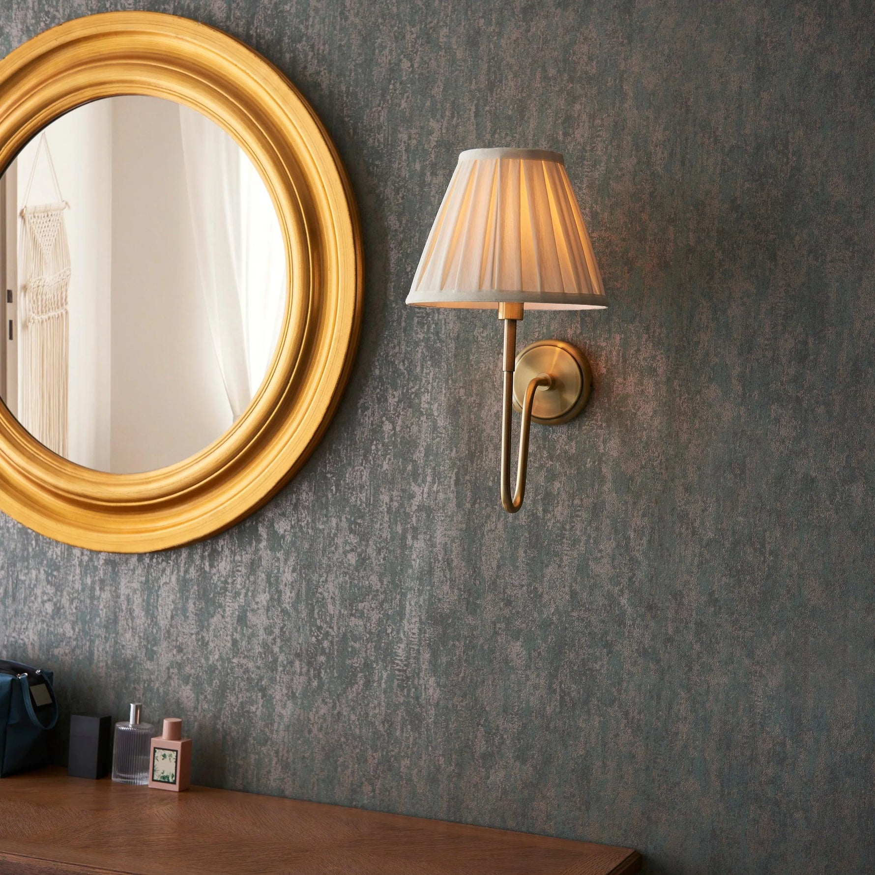 Endon Lighting - 103360 - Wall Lights