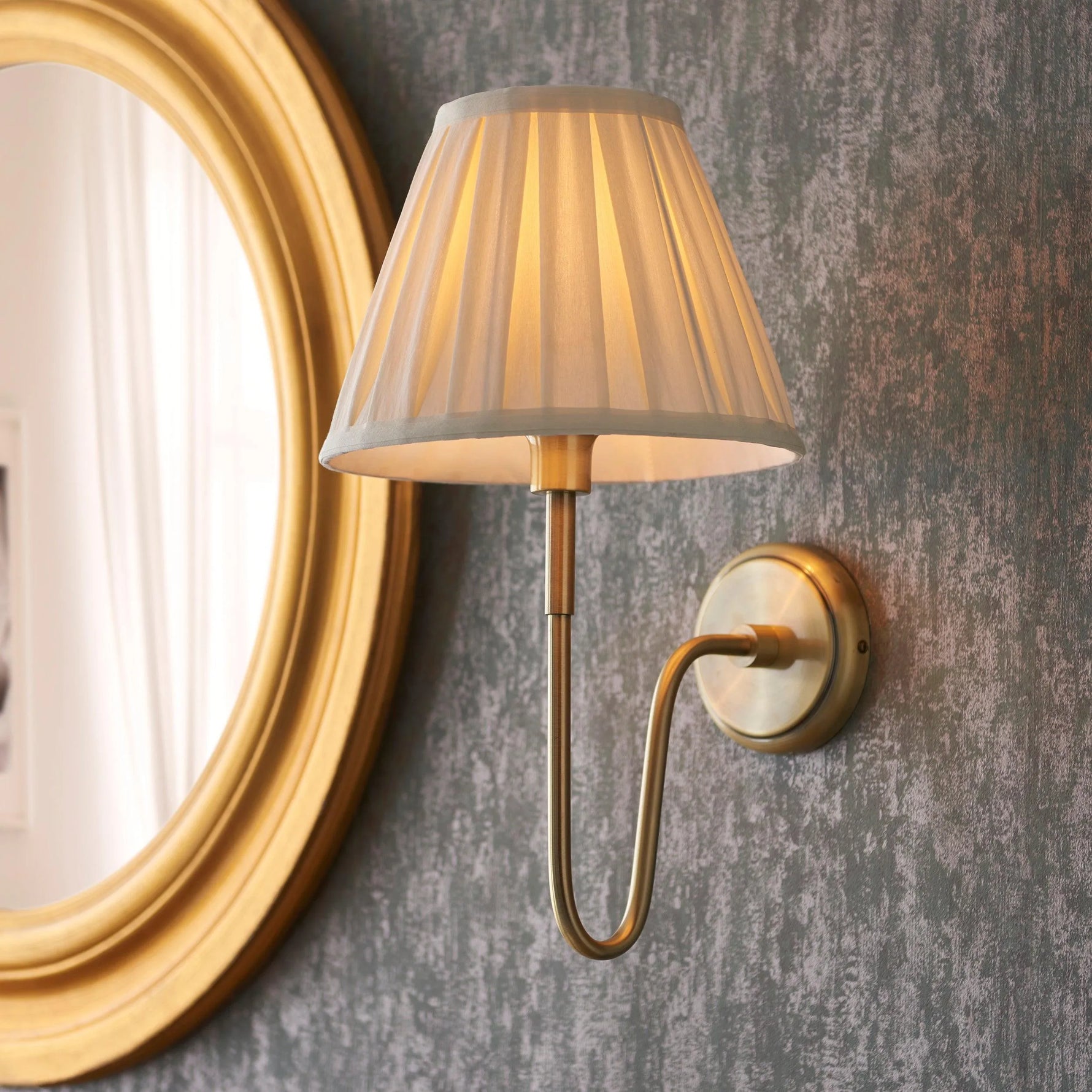 Endon Lighting - 103360 - Wall Lights
