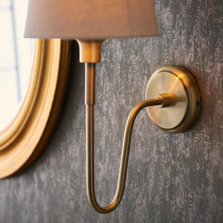 Endon Lighting - 103362 - Wall Lights