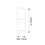 Endon Lighting - 104036 - Accessories