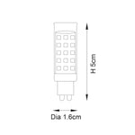 Endon Lighting - 104038 - Accessories