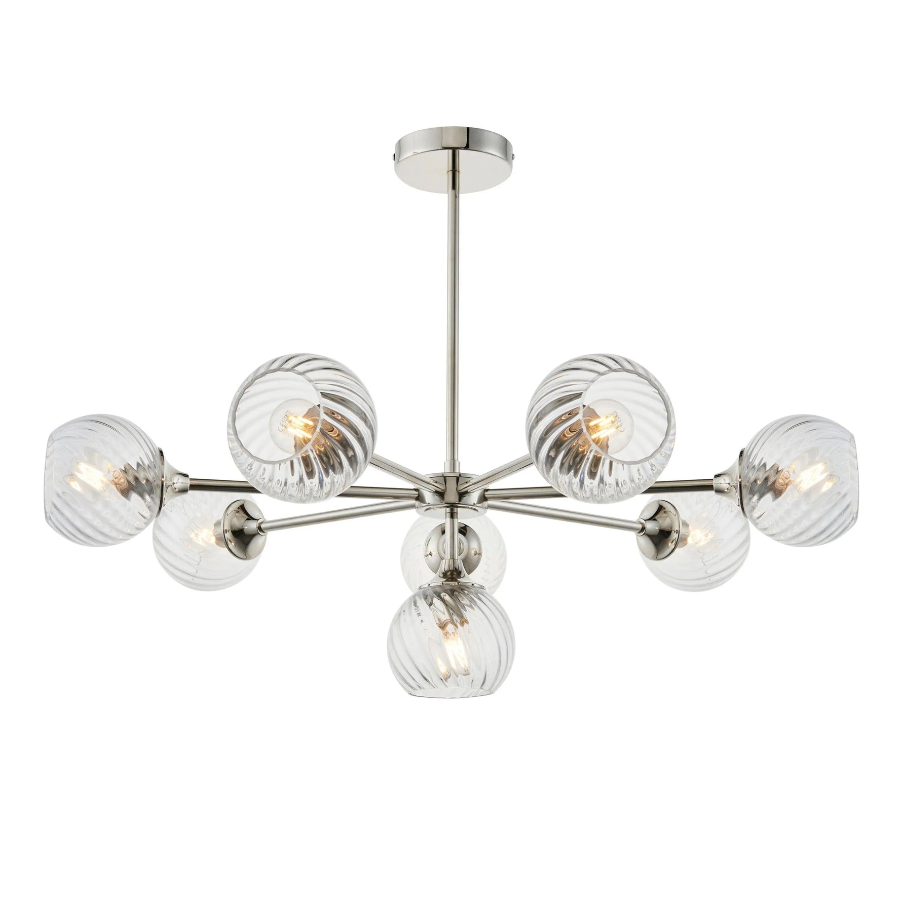 Endon Lighting - 104051 - Pendant Light