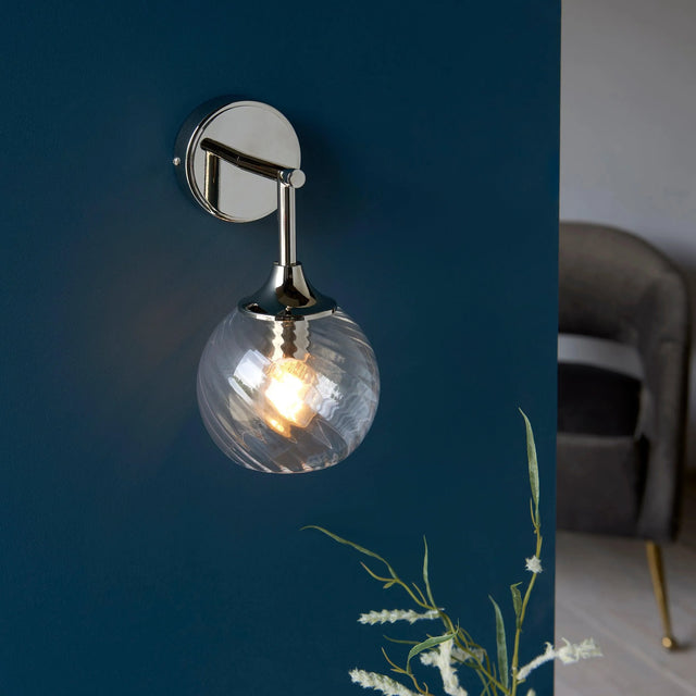 Endon Lighting - 104052 - Wall Lights