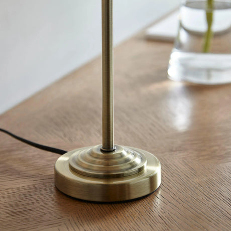 Endon Lighting - 104054 - Table Lamps