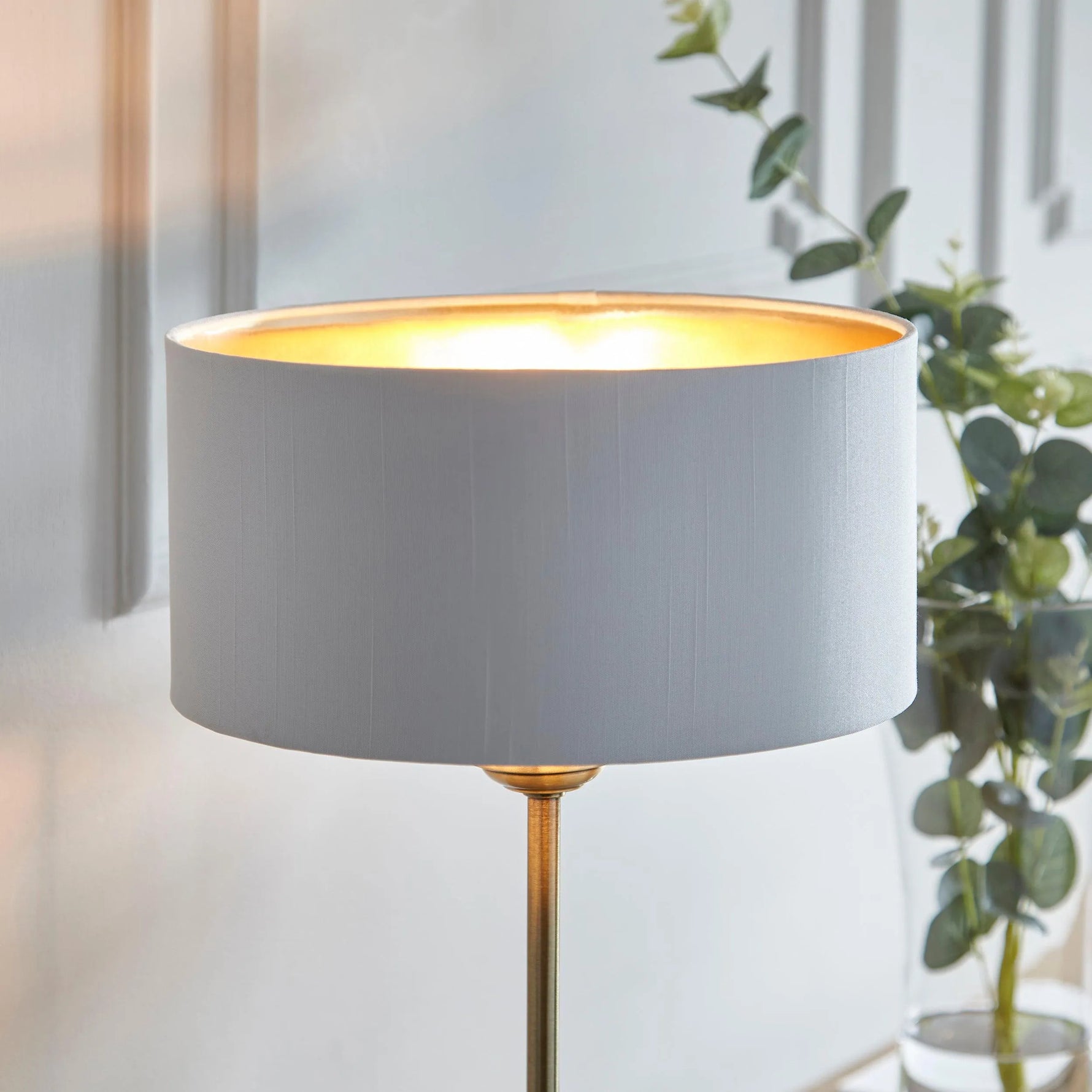 Endon Lighting - 104054 - Table Lamps