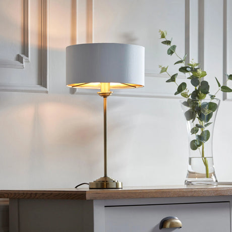 Endon Lighting - 104054 - Table Lamps